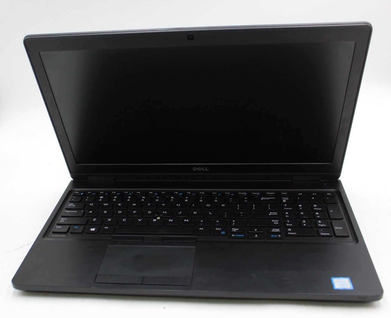 Dell Latitude 5580 15.6in 120 GB SSD 8 GB RAM i5-7300U 30 day warranty No OS