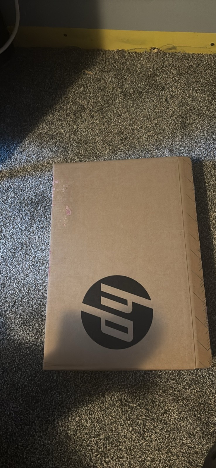 hp laptop AMD Ryzen 5 512GB Solid State Drive 15.6 inch FHD IPS LED Display
