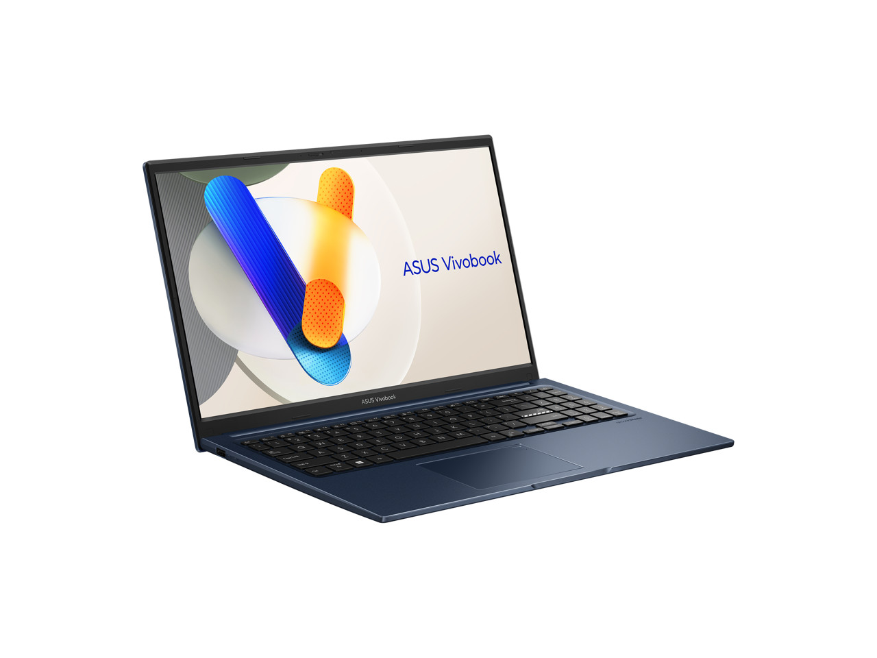 ASUS VivoBook 15.6″ TouchScreen Intel Core i5-1334U 16GB Memory 512 GB SSD Windo