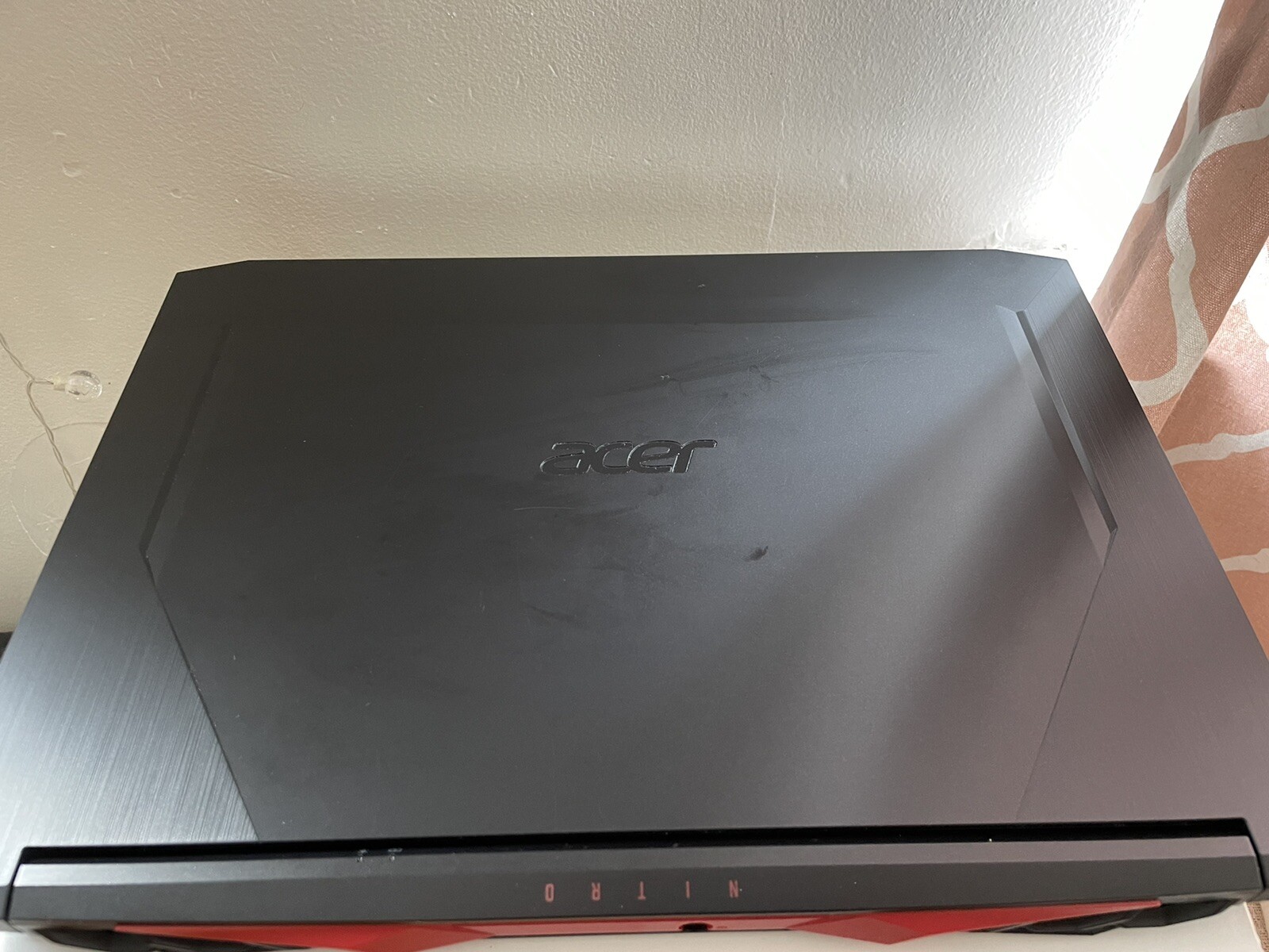 Acer Nitro 5 AN515-55-57BK 15.6″ (512GB SSD, Intel Core i5-10xxx i5-10300H,…