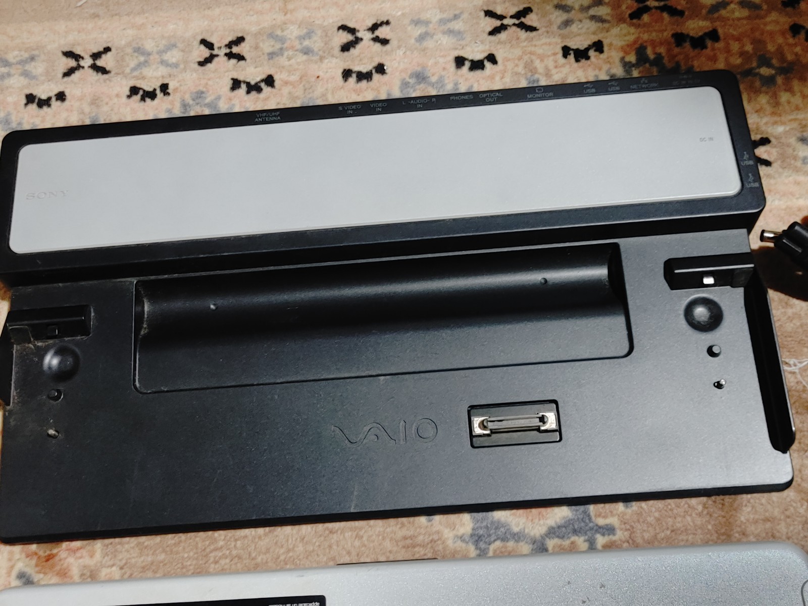 Sony Vaio VGN-FS640/W PCG-7A2L Laptop NO OS/BATTERY