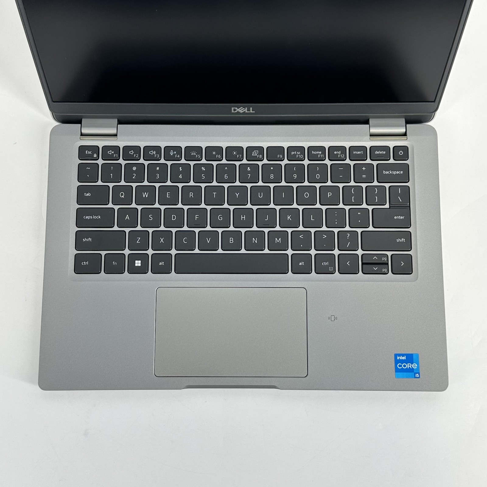 Dell Latitude 5320 13.3 2021 Gray FHD i5-1145G7 2.60GHz 16GB 512GB SSD Good