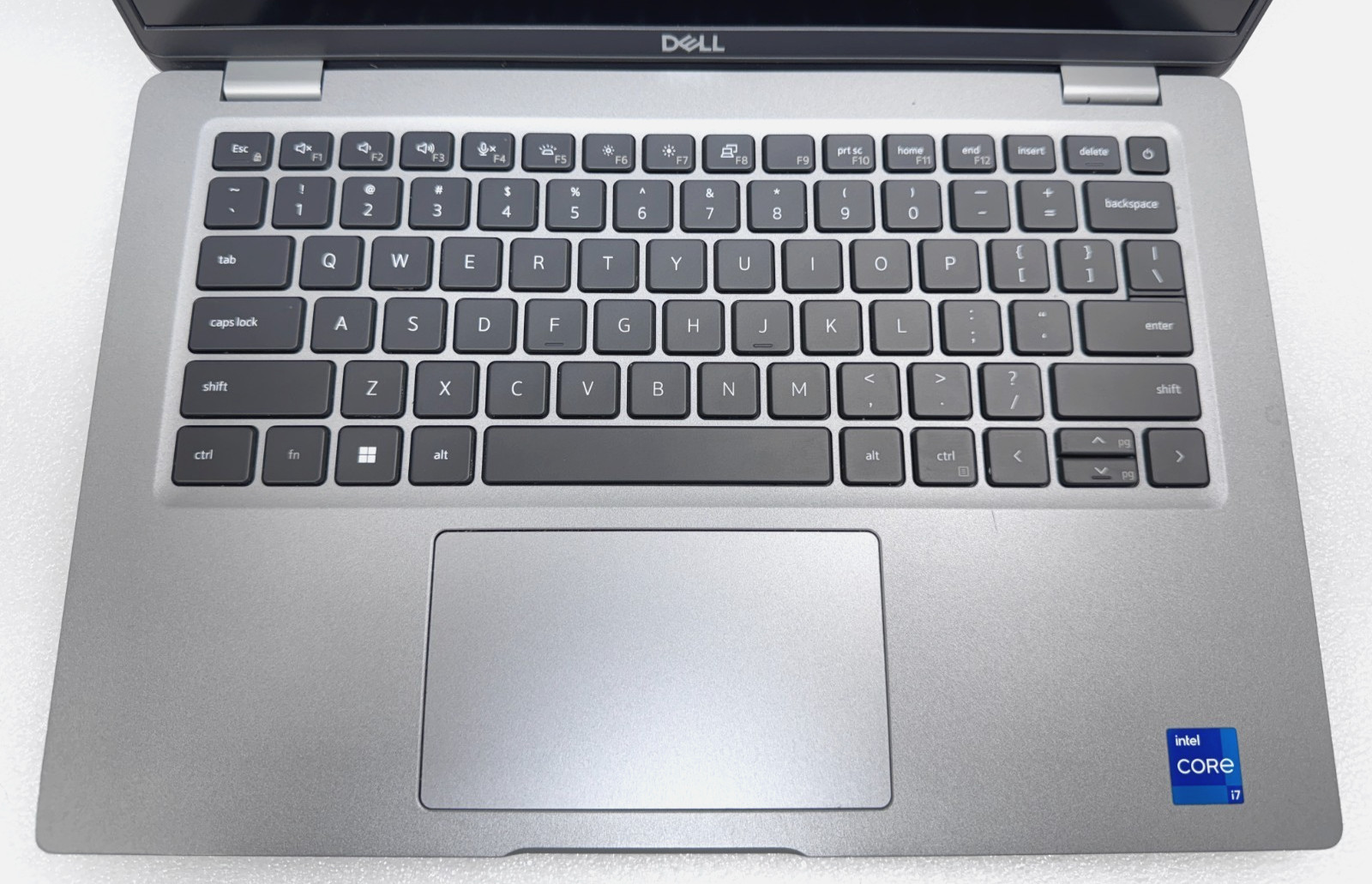 Dell Latitude 5430 14″ Laptop i7-1255U NO RAM HDD Excellent Battery Working