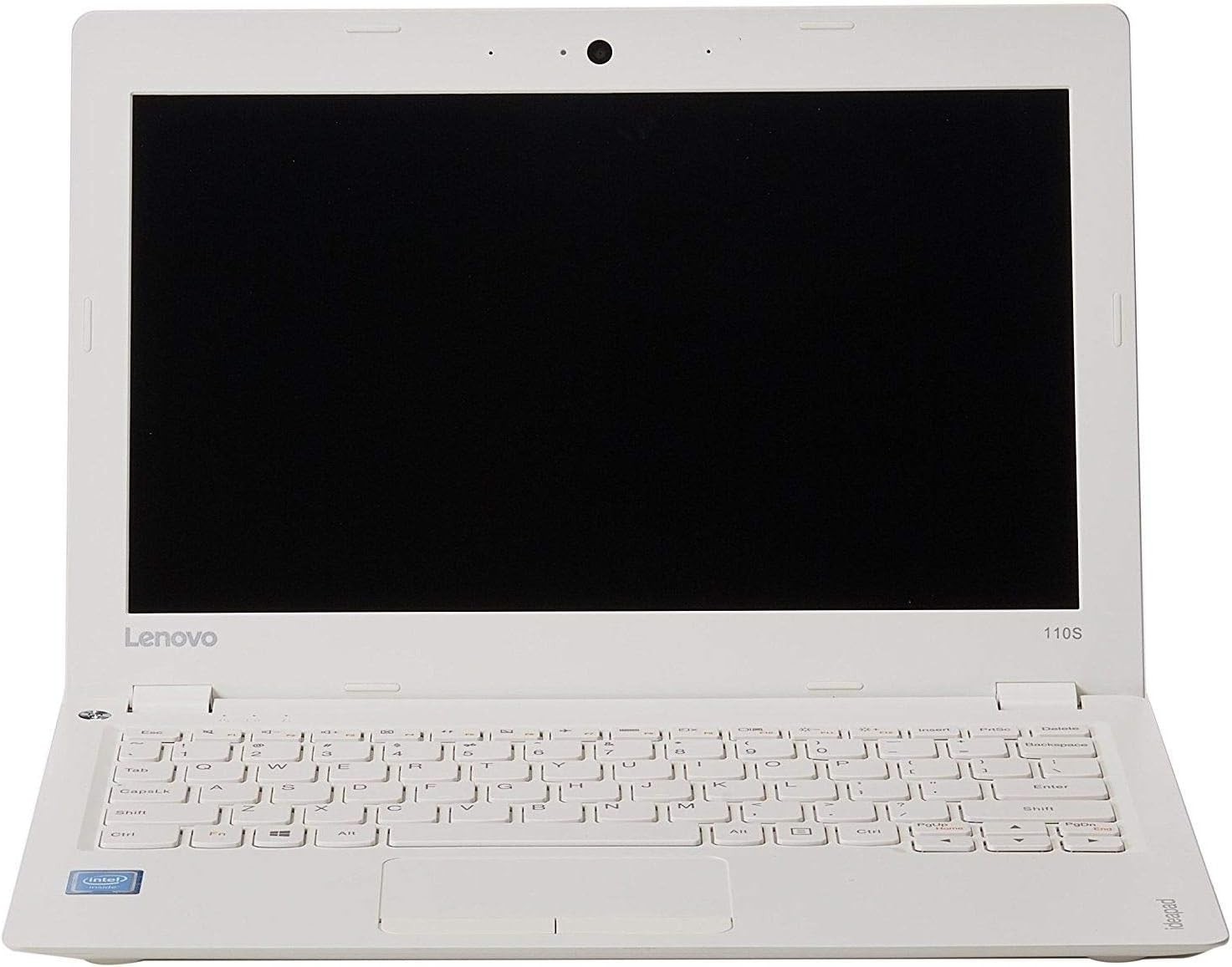 Lenovo Ideapad 110s 11.6″ Laptop Intel N3060, 2GB DDR3, 32GB EMMC, Win 10