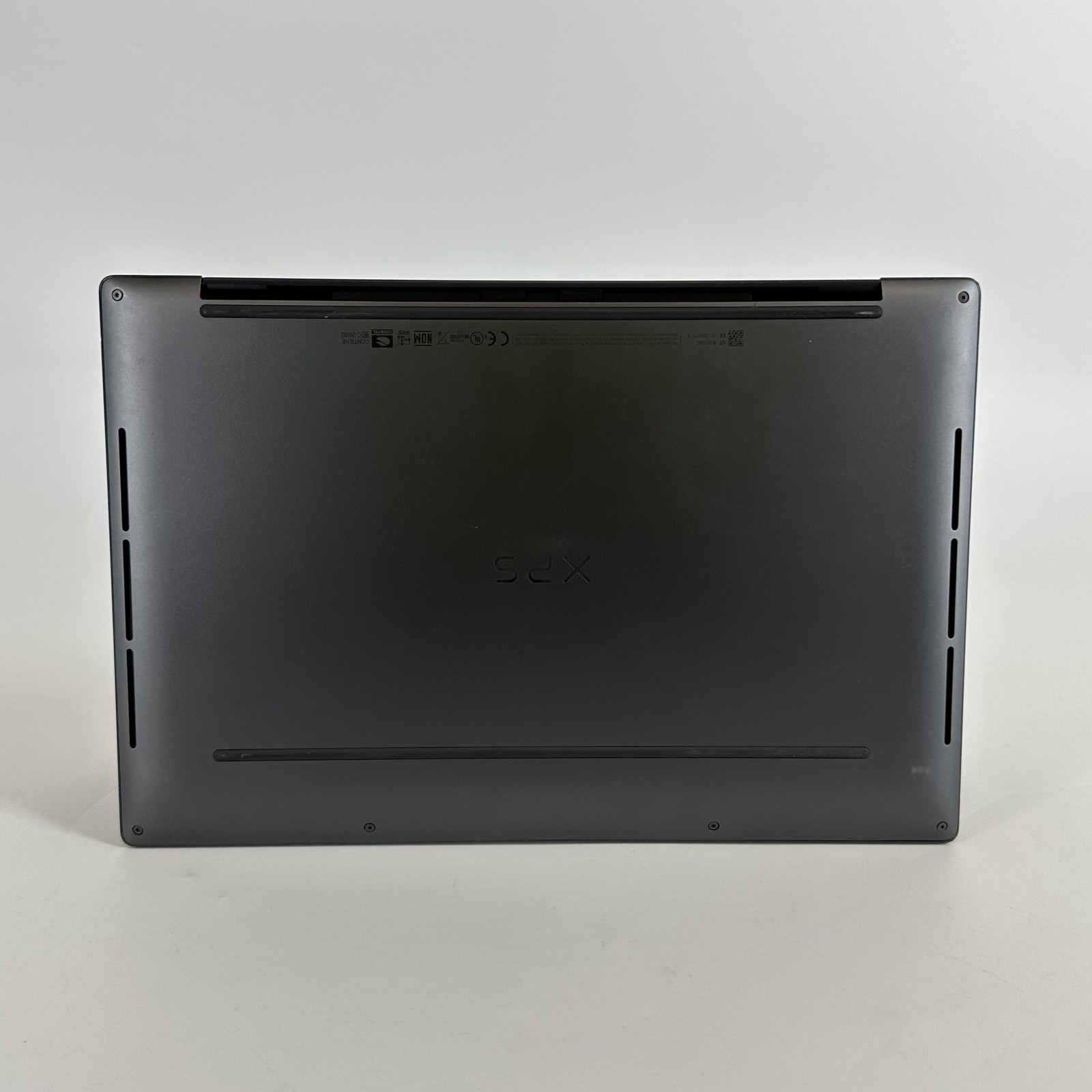 Dell XPS 13 Plus 9320 2022 Gray TOUCH 1.8 GHz i7-1280P 32GB 2TB SSD Very Good