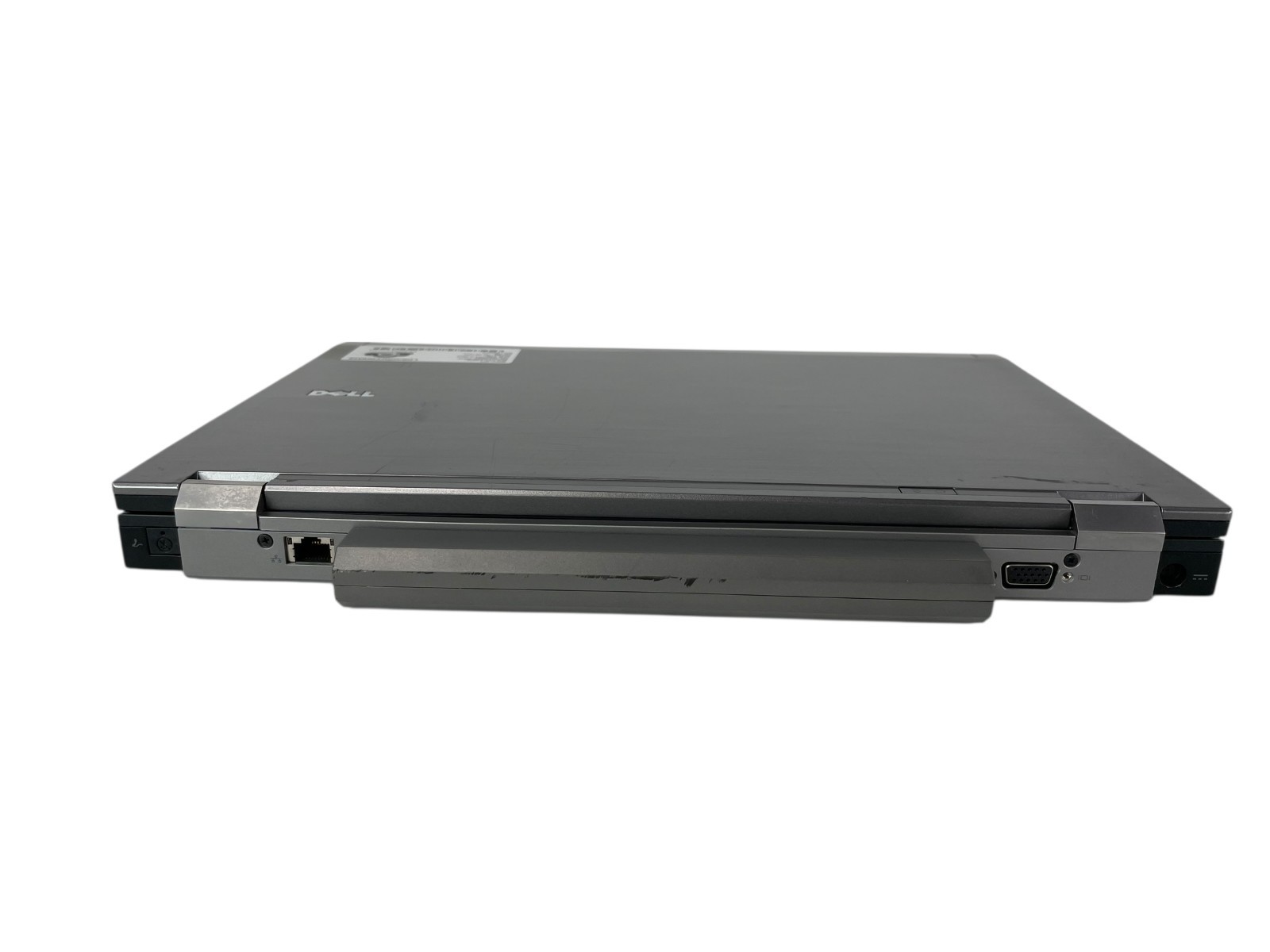 Dell Latitude E6510 Intel Core i5-M520 4GB 120GB HDD