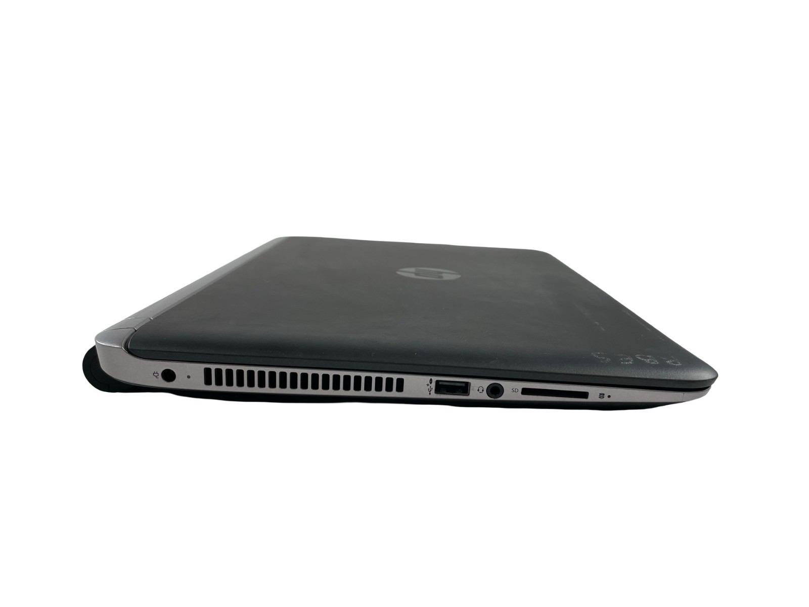 HP ProBook 440 G3 Core i3-6100U@2.30GHz 4GB RAM 128GB SSD Win. 10Pro Exlt. Bttry