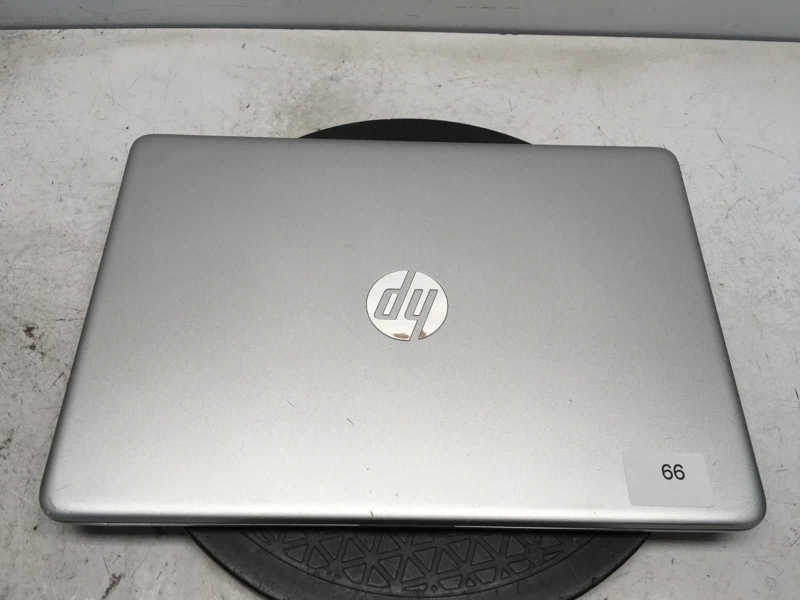 HP 14-DQ1 Intel i5-1035G4 1.1GHz 8 GB NO HDD
