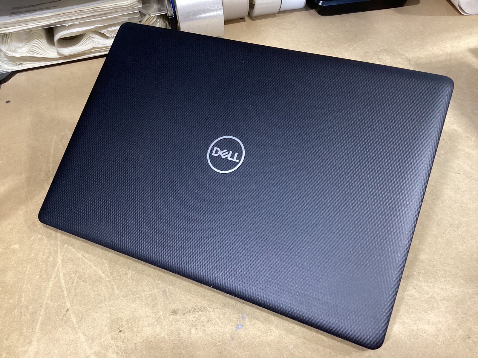 Dell Inspiron 3593 15.6″ Laptop i3-1005G1 1.2GHz | 8GB | 1TB | No OS/AC As Is