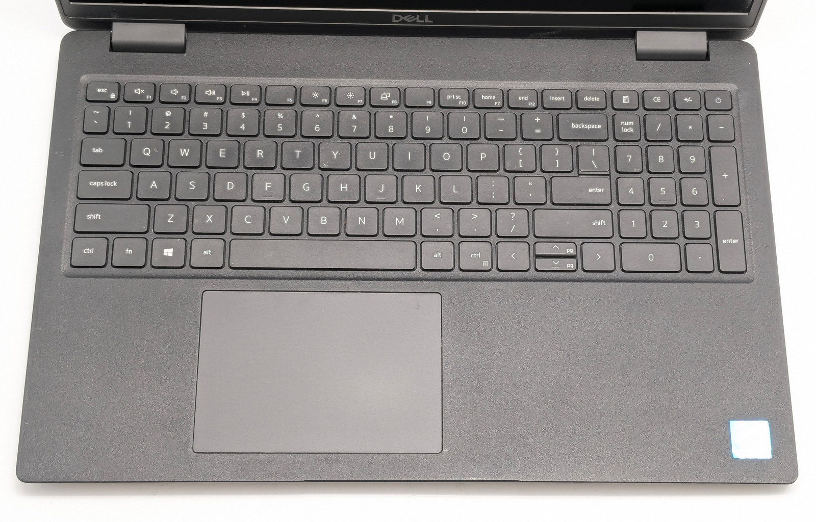 Dell Latitude 3520 15.6″ i5-1145G7 16GB DDR4 512GB SSD Windows 11 Home