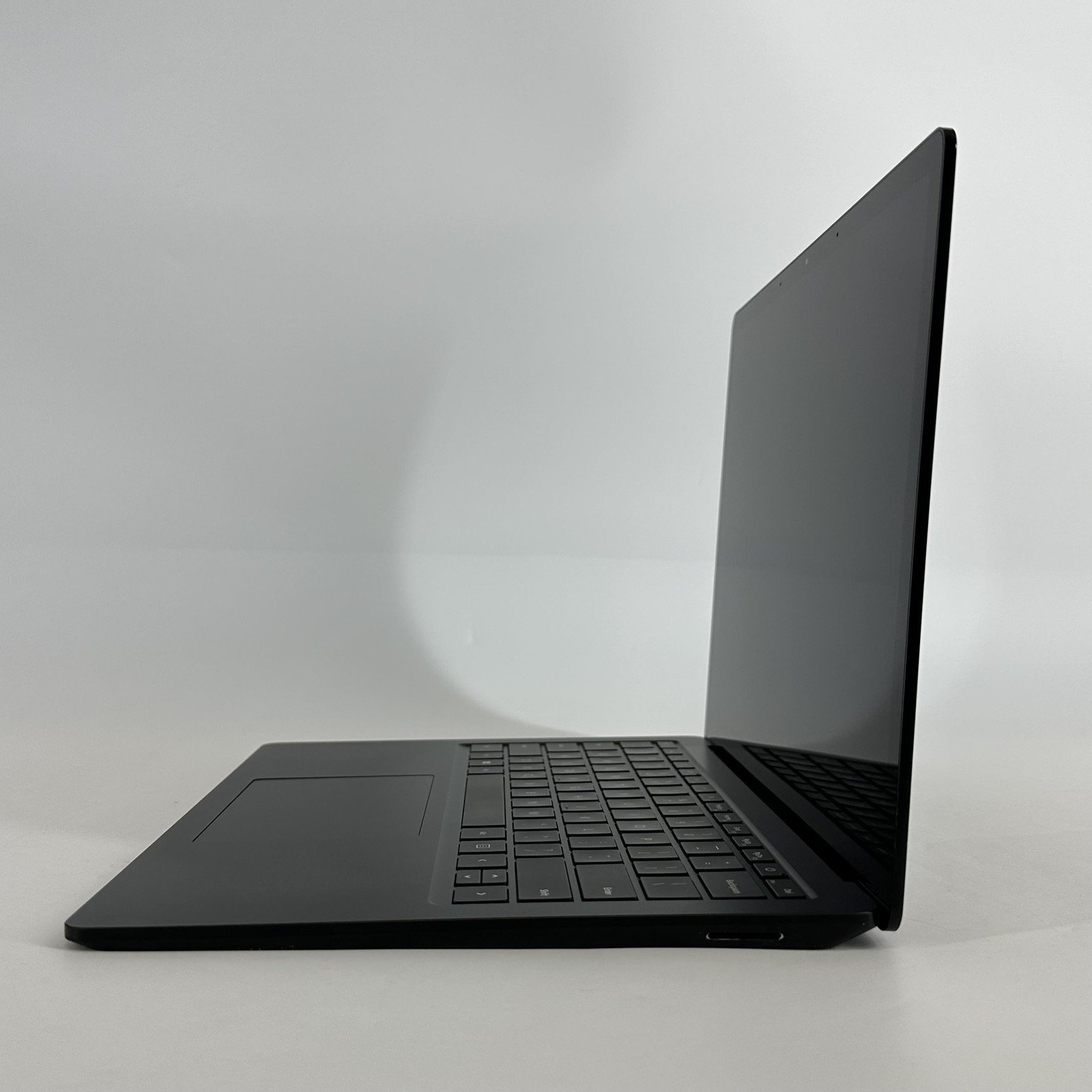 Microsoft Surface Laptop 3 13.5 2K TOUCH i7-1065G7 1.30GHz 16GB 256GB – Good