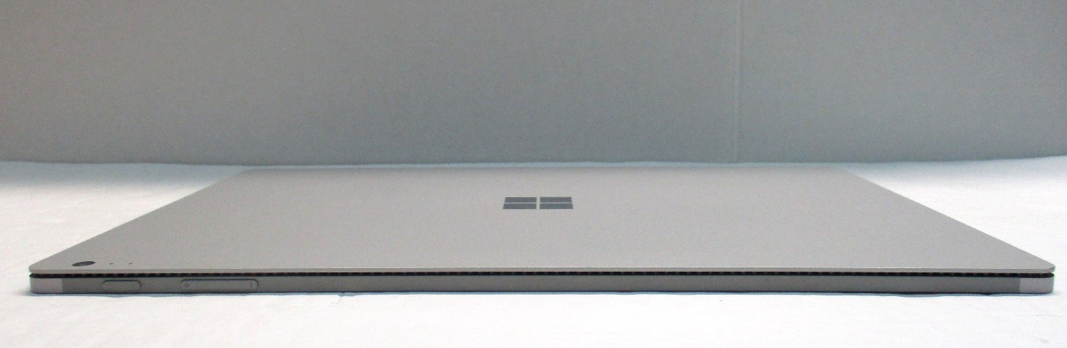 Microsoft Surface Book 2 1832 13.5″ i5-7300U 2.6GHz 8GB 256GB/W10-Tablet ONLY