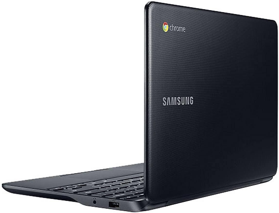Samsung Chromebook 3 XE500C13 11.6in. (16GB, Intel Celeron N, 2.48GHz, 2GB)…