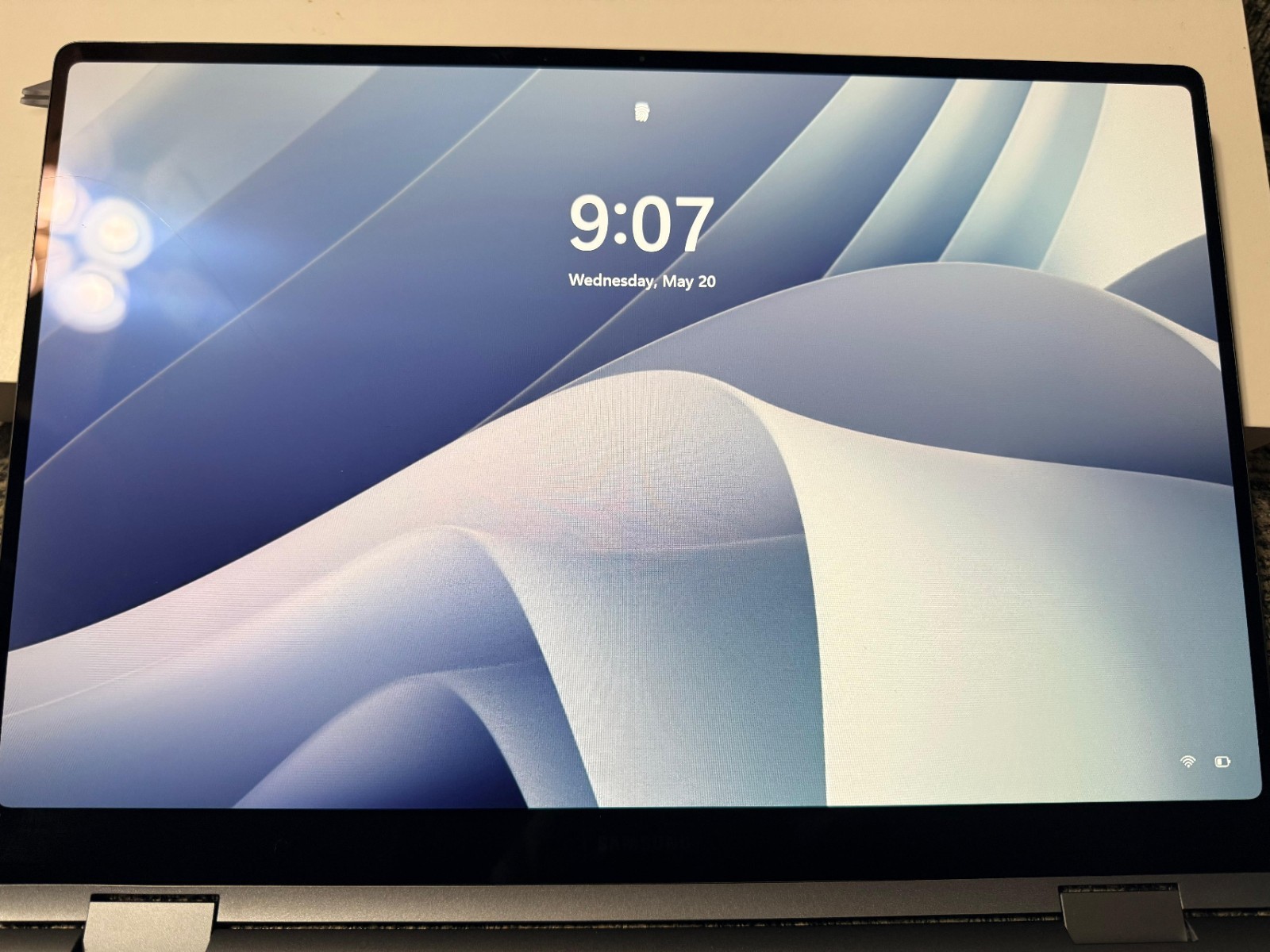 Samsung Galaxy Book4 Pro 360 2-in1 16″ Touch Intel Core Ultra 7 16GB RAM 1TB SSD