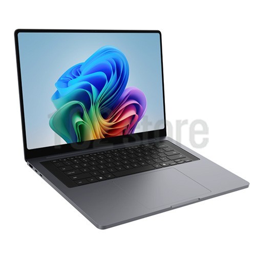 Samsung Galaxy Book 6 Ultra NT960UJG-KC72Y Intel Ultra X7 32GB/1TB 16″ Laptop