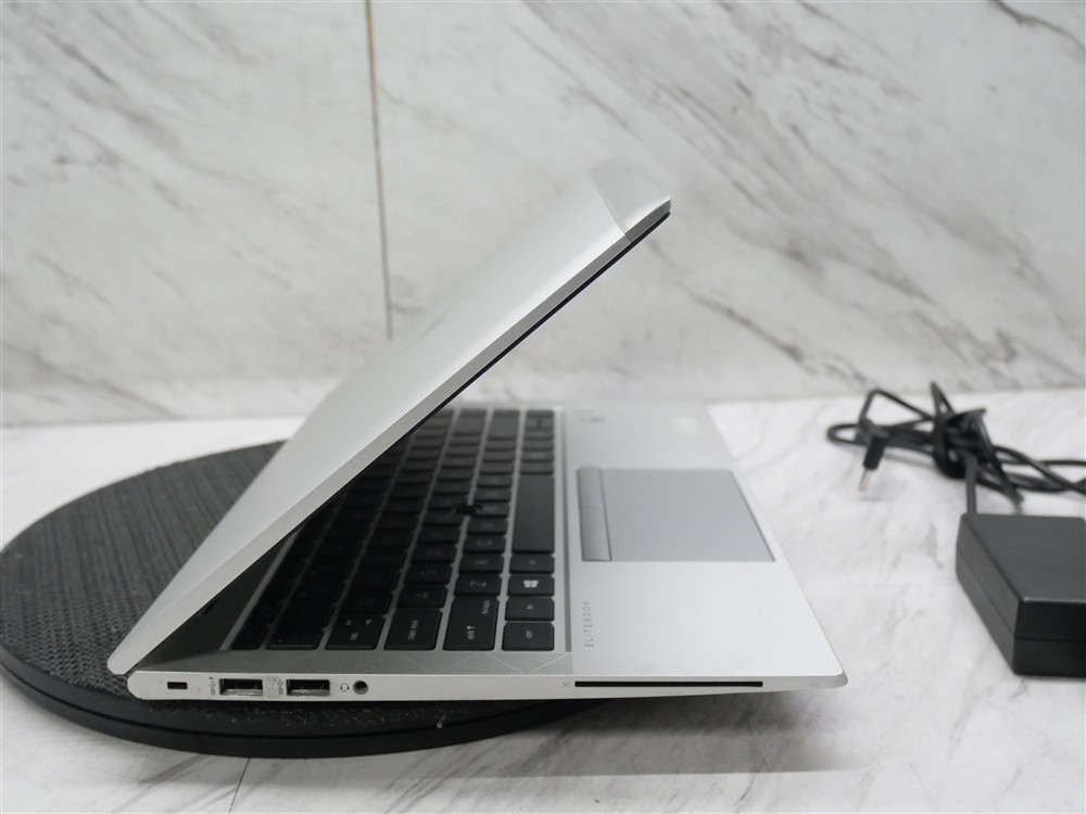 HP ELITEBOOK 840 G7 14″ Laptop i7-10610 16GB DDR4 1920 X 1080 w/ AC Adapter!