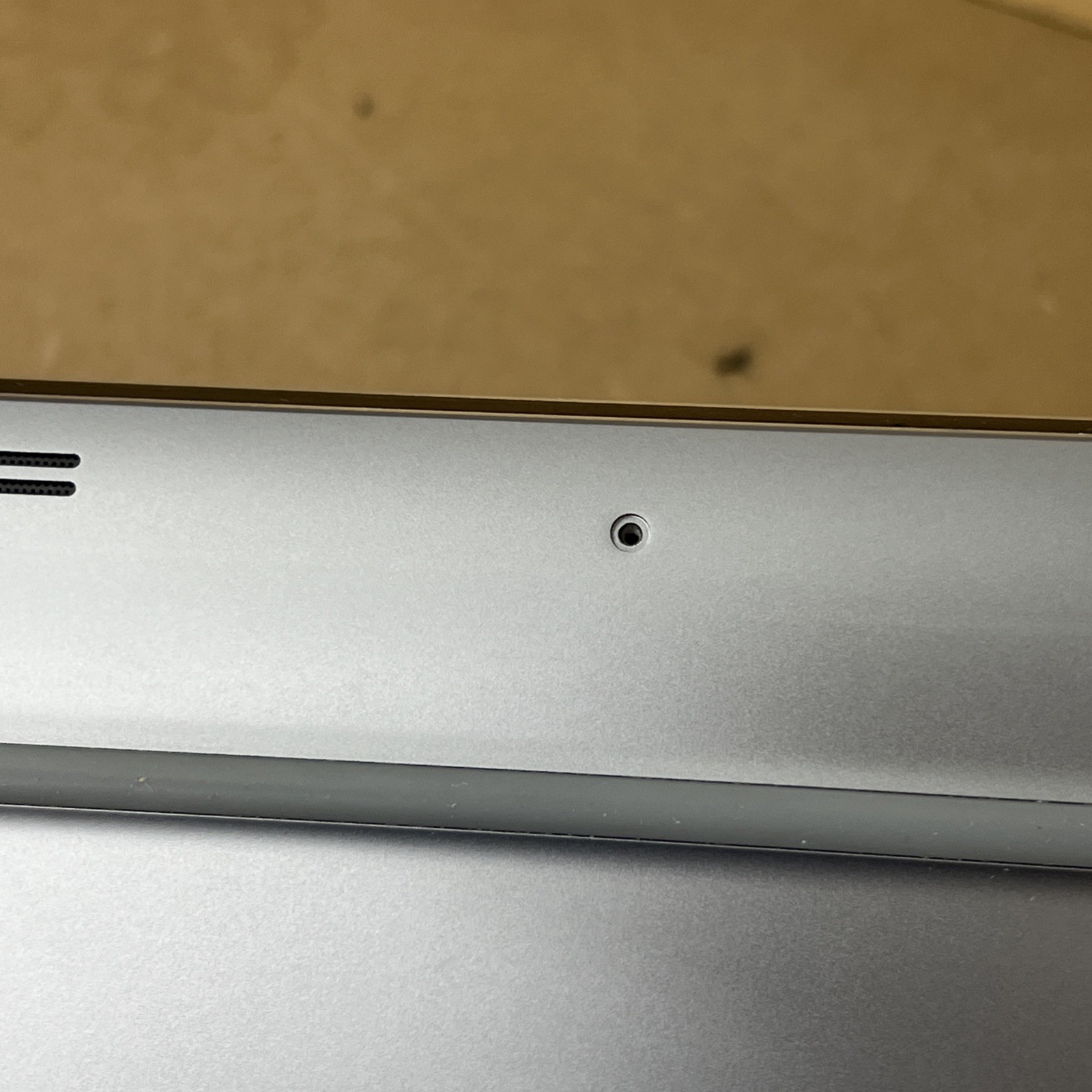 Dell Precision 5540 4k Touch i9-9880H 16GB Ram 512GB Quadro T2000 -Good *Low Bat