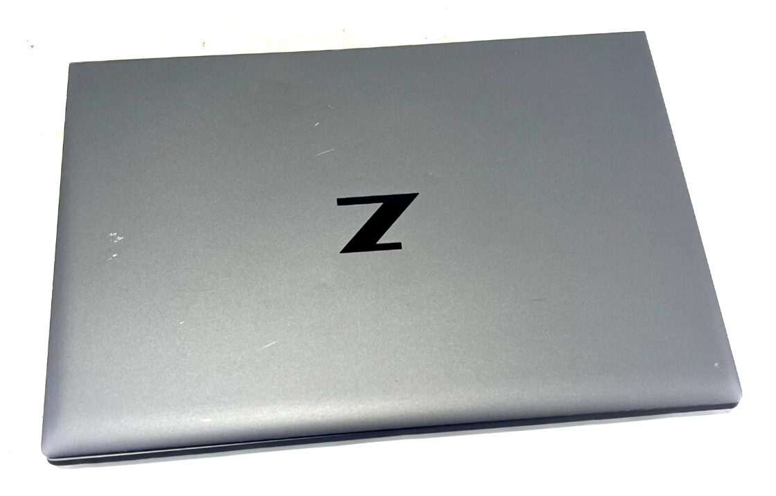 HP ZBook Firefly G8 14″ Laptop i5 NVIDIA 256GB SSD 16GB RAM Win 11 (BR) CBL
