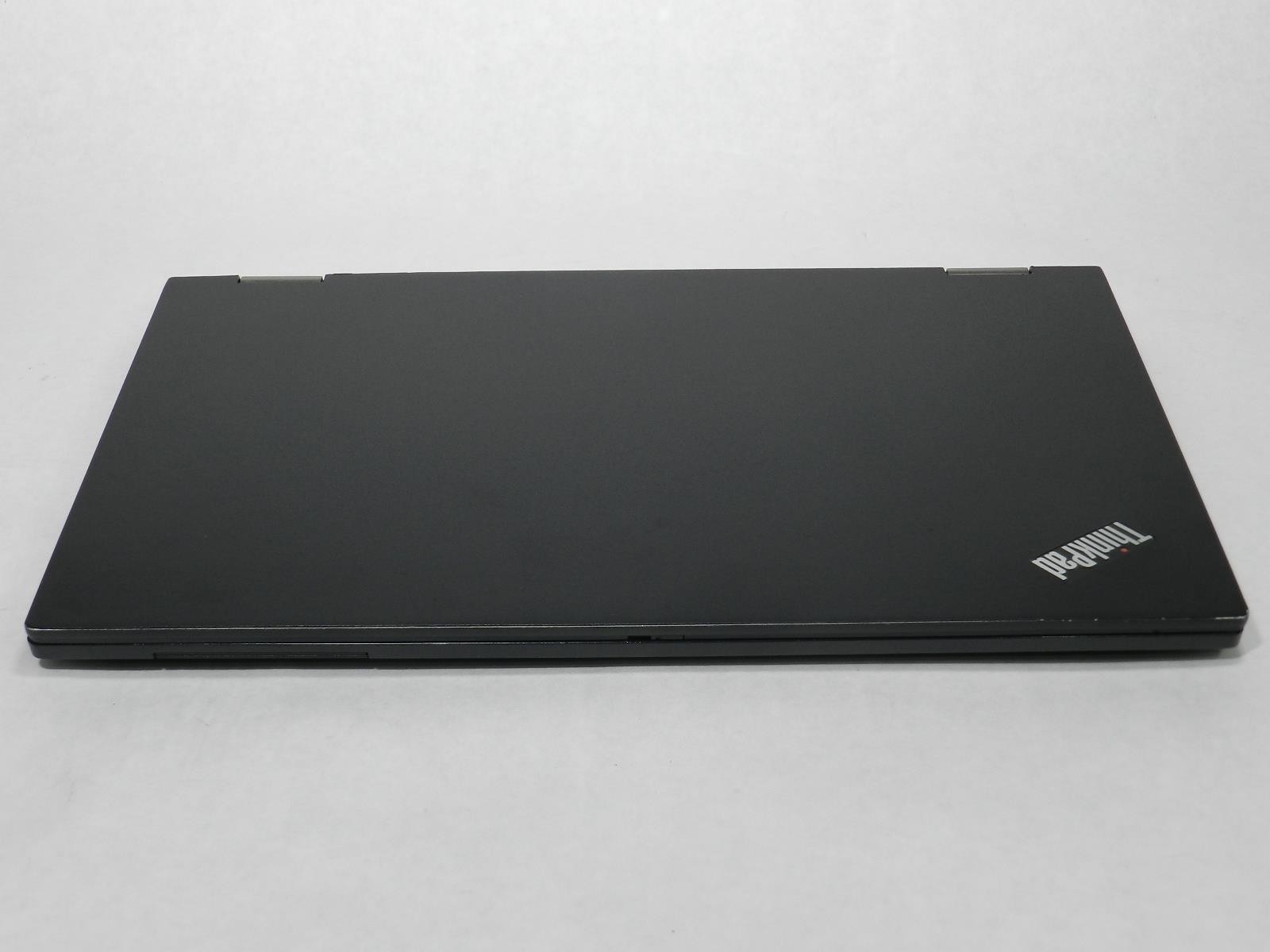 LENOVO THINKPAD L13 YOGA GEN 2 | TOUCH | i5-1135G7 | 256GB SSD | 16GB | WIN11PRO