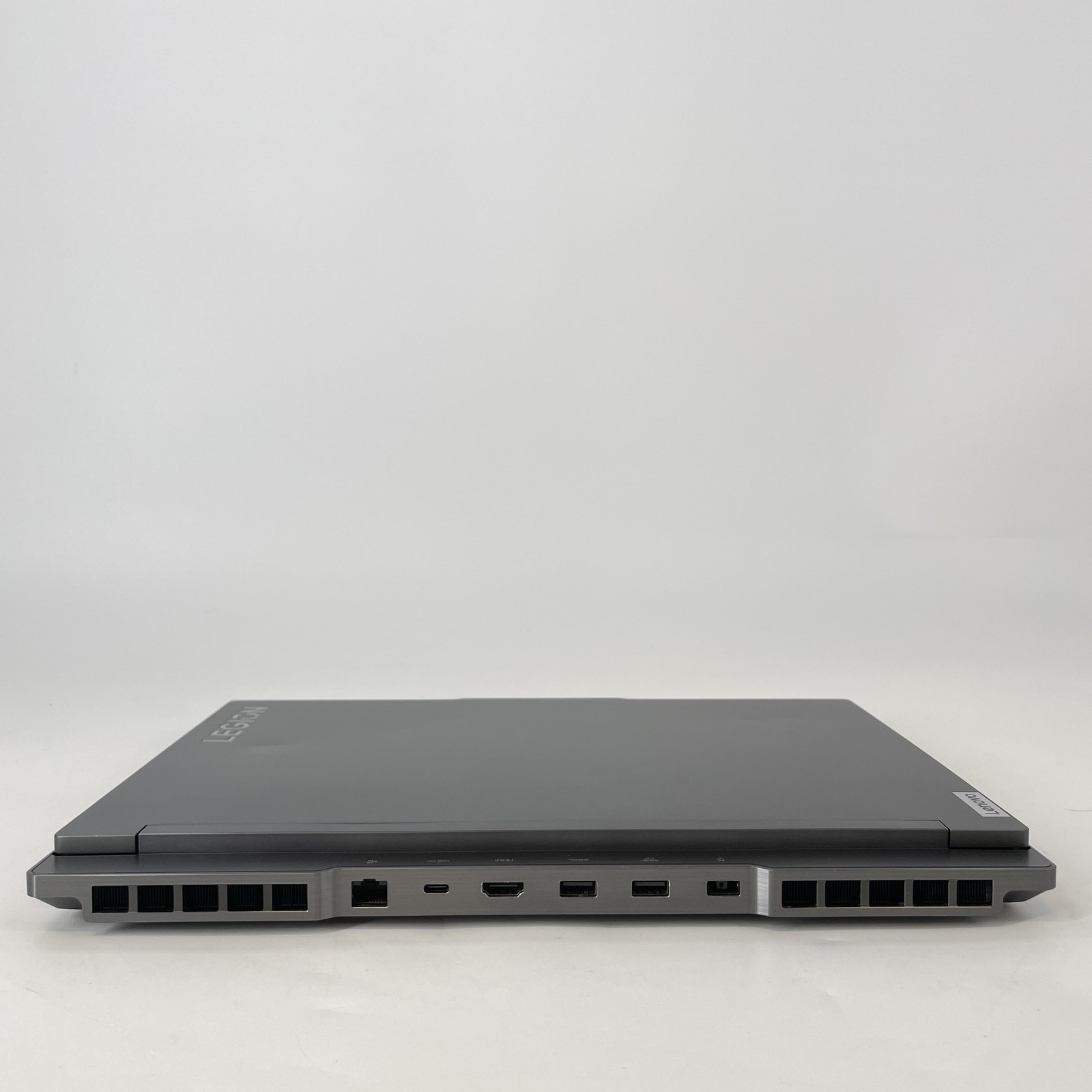Lenovo Legion 7i 16 Gray 165Hz QHD+ 2.3 GHz i9-12900HX 32GB 2TB SSD RTX 3080 Ti