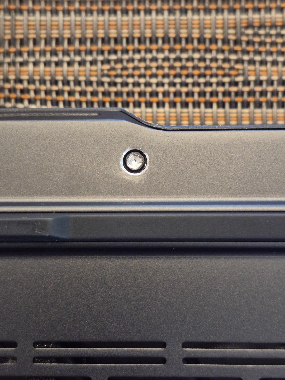 Lenovo Legion slim 7i laptop computer 3060