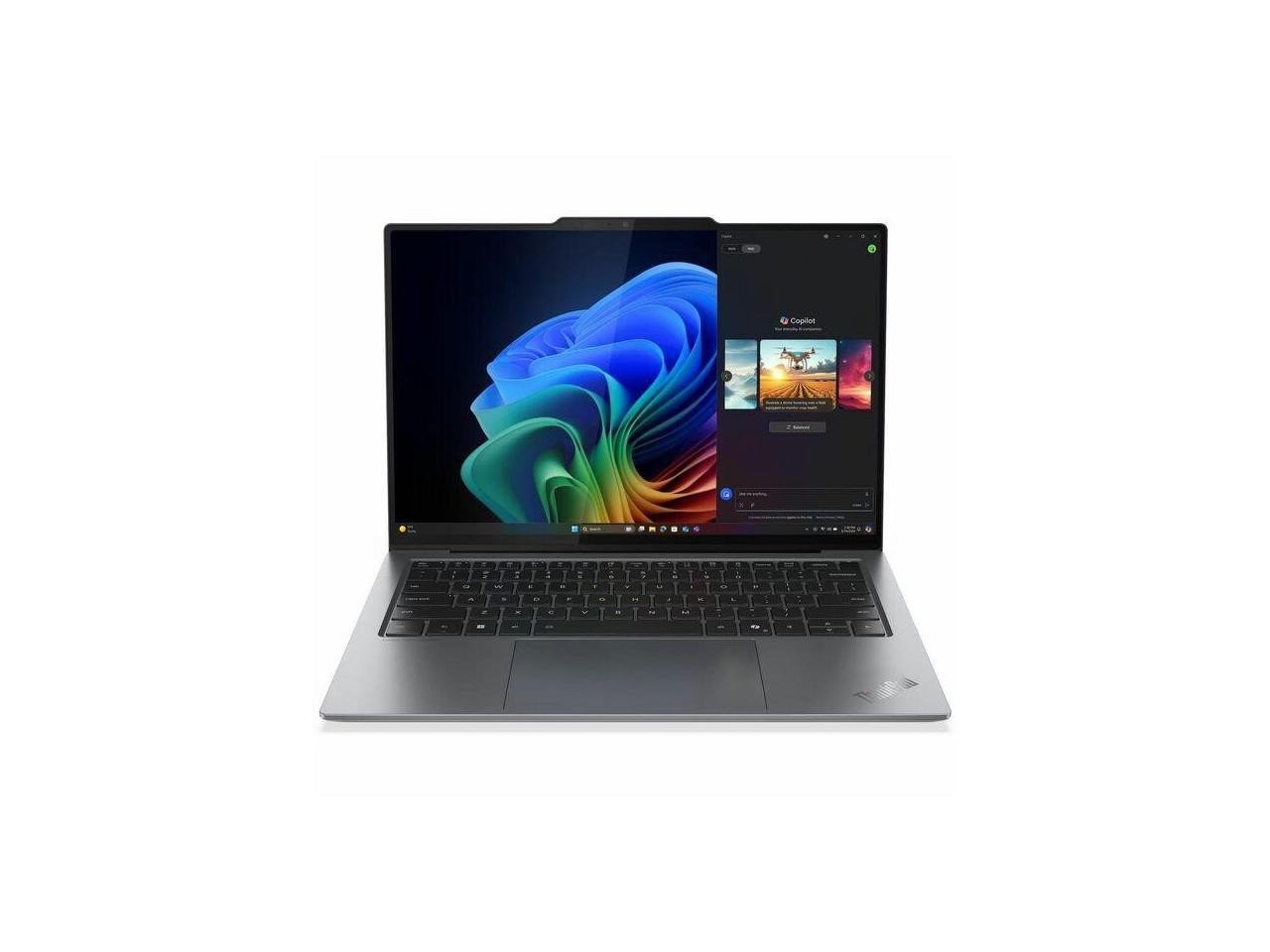 Lenovo Thinkpad X9-14 Gen 1 21QA008NUS 14″ Touchscreen Copilot+ PC Notebook – In