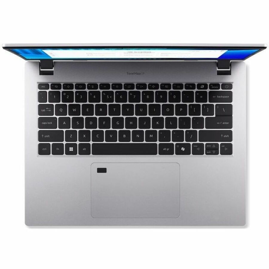 Acer TravelMate P2 14 TMP214-56-G2 TMP214-56-G2-50PG 14 Notebook – WUXGA – 60 H