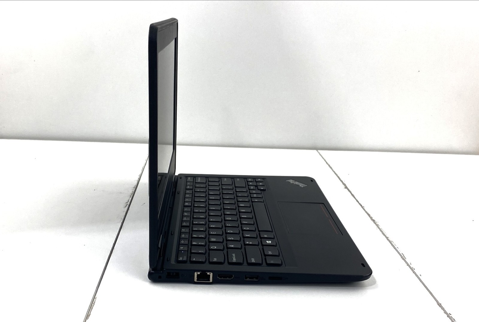 Lot of 10 Lenovo ThinkPad yoga 11e 5th gen Celeron N4100 8GB 120GB Grade-B.