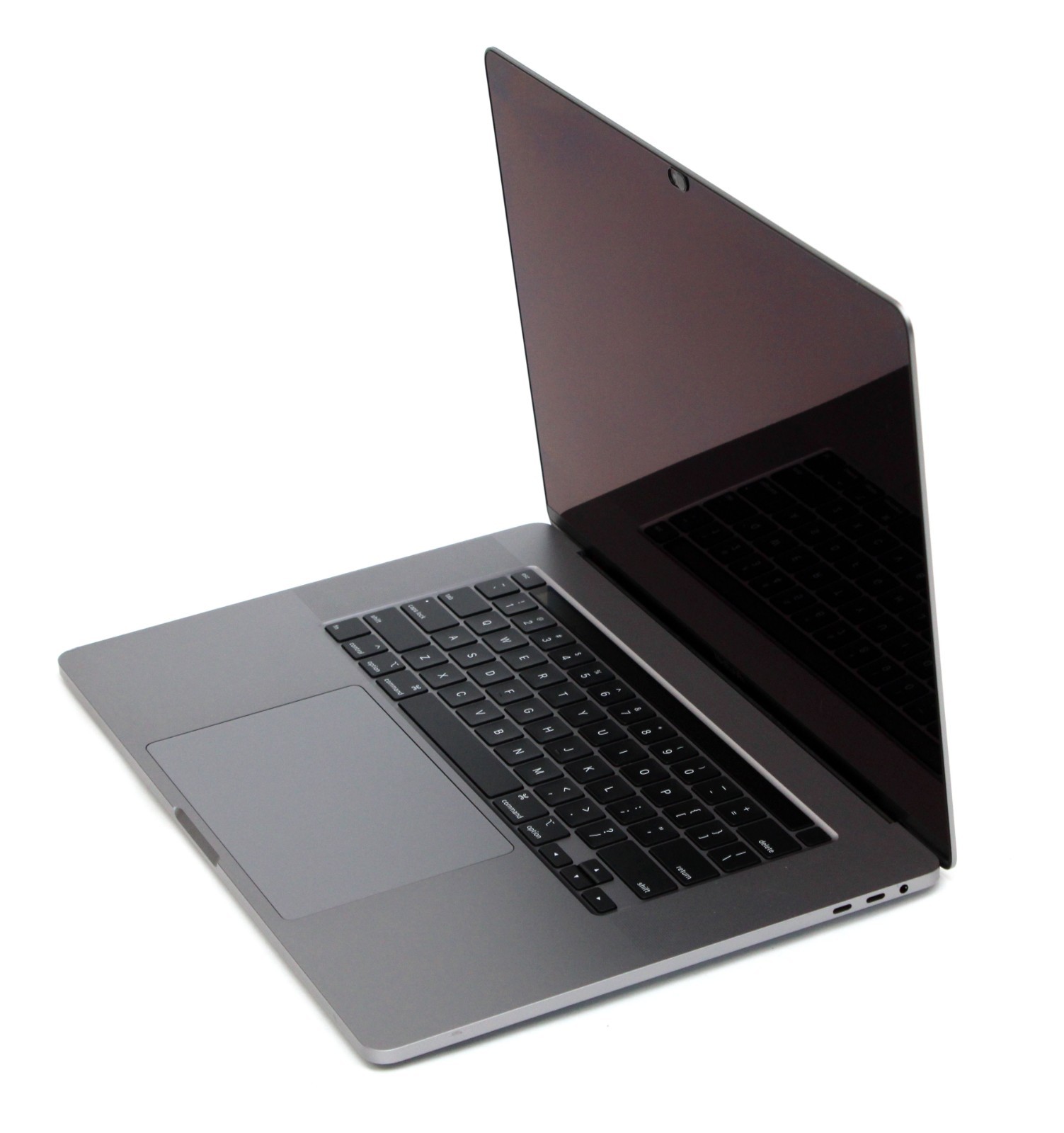 Apple MacBook Pro A2141 16″ i7-9750H 2.6GHz 16GB/512GB Radeon Pro 5300M 4GB