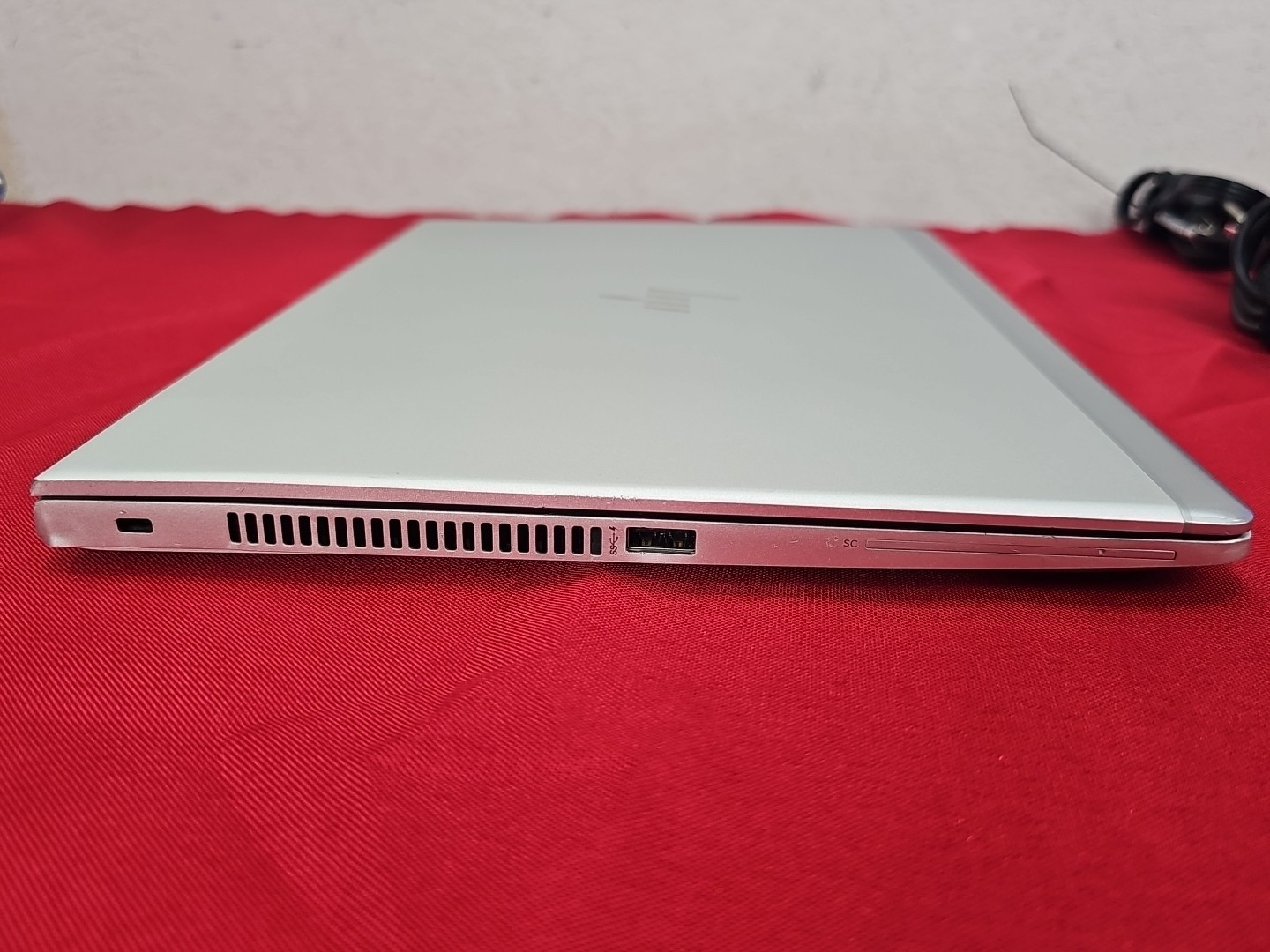 HP Elitebook 830 G6 14″ i7-8565u 1.8ghz 16GB RAM (NO SSD)