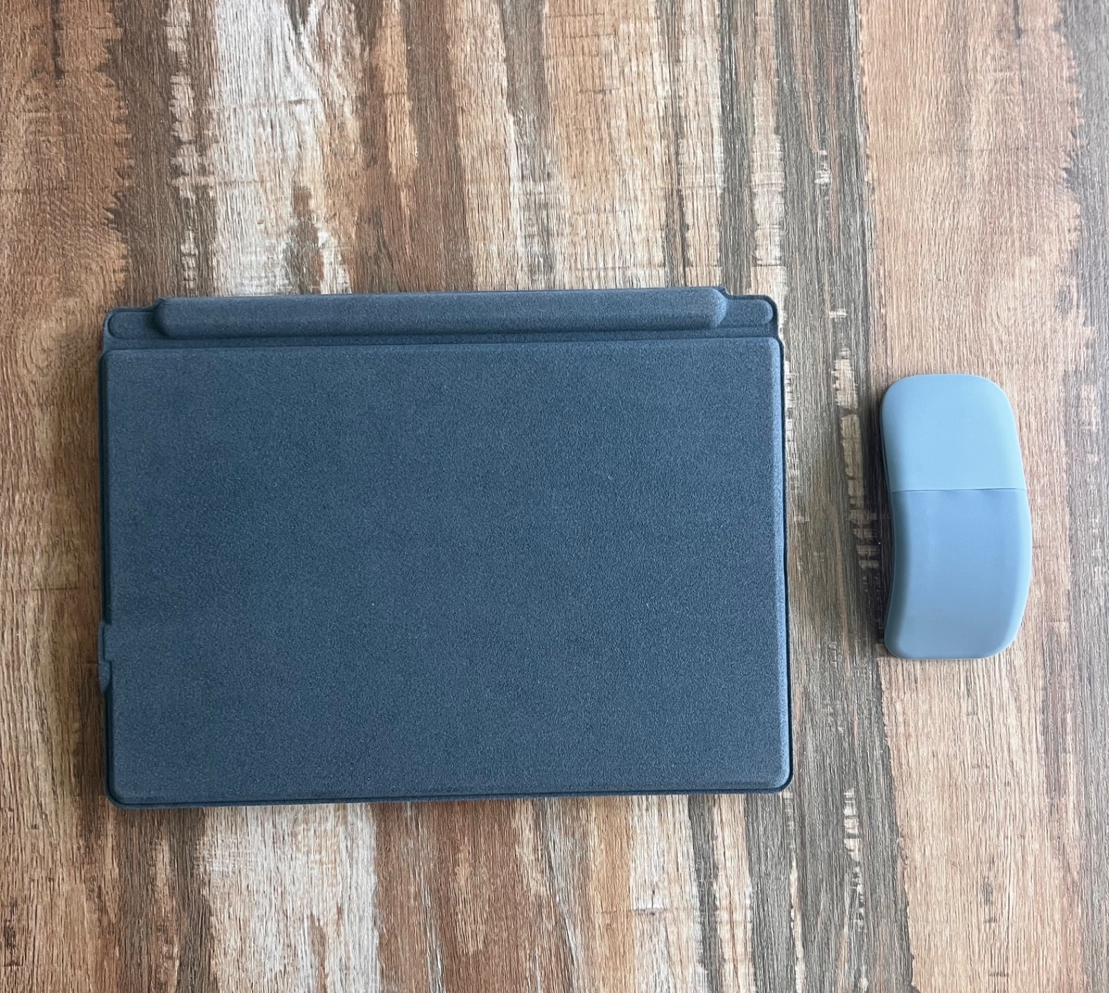 Microsoft Surface Pro 8