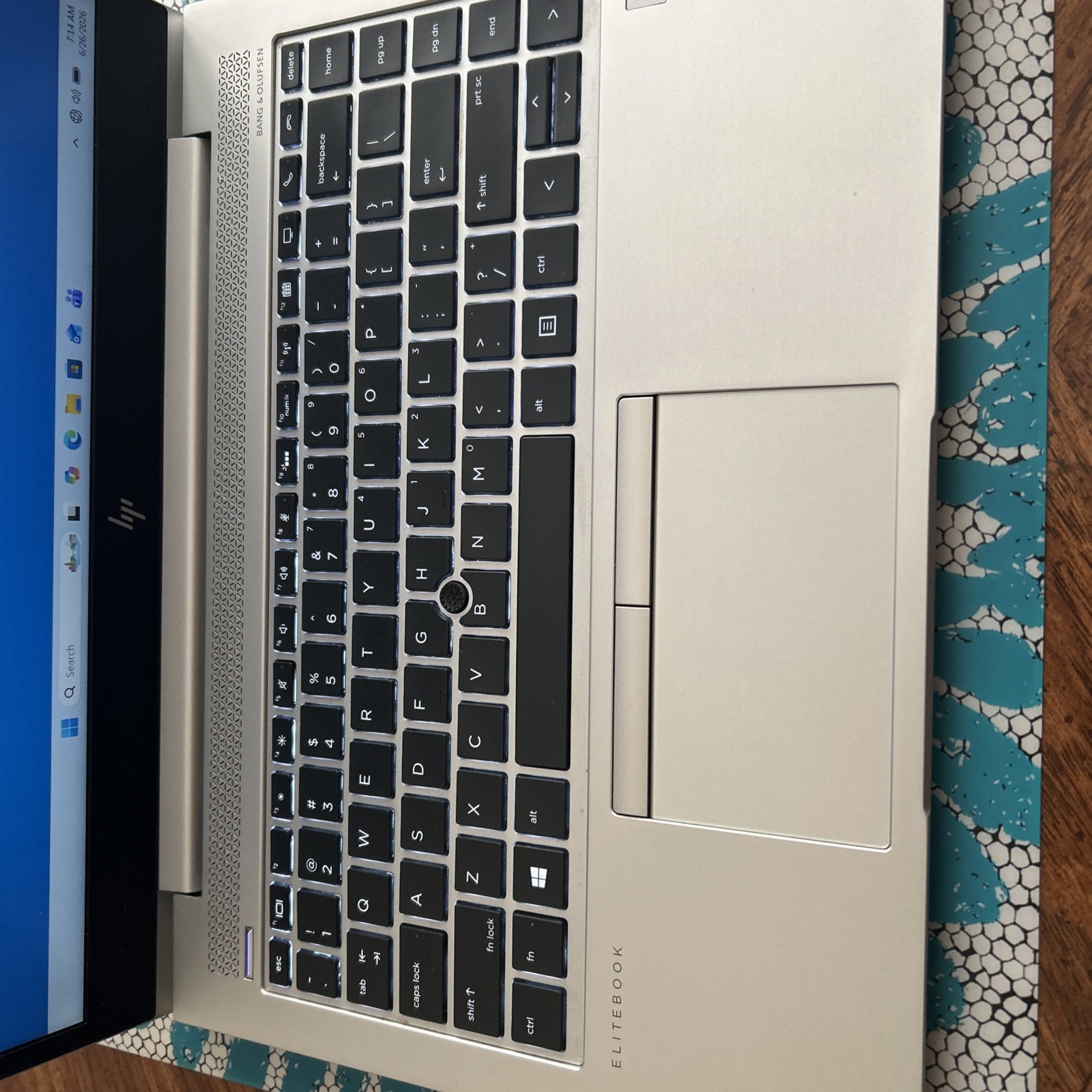 HP EliteBook 745 G6