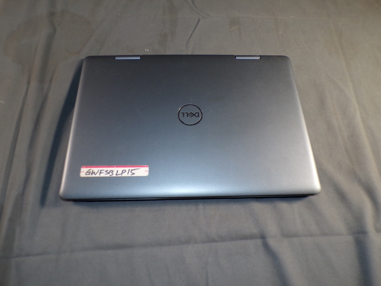 DELL INSPIRON 5481 INTEL CORE i3-8145U 2.10GHZ 8GB RAM **NO HD / NO CADDIE