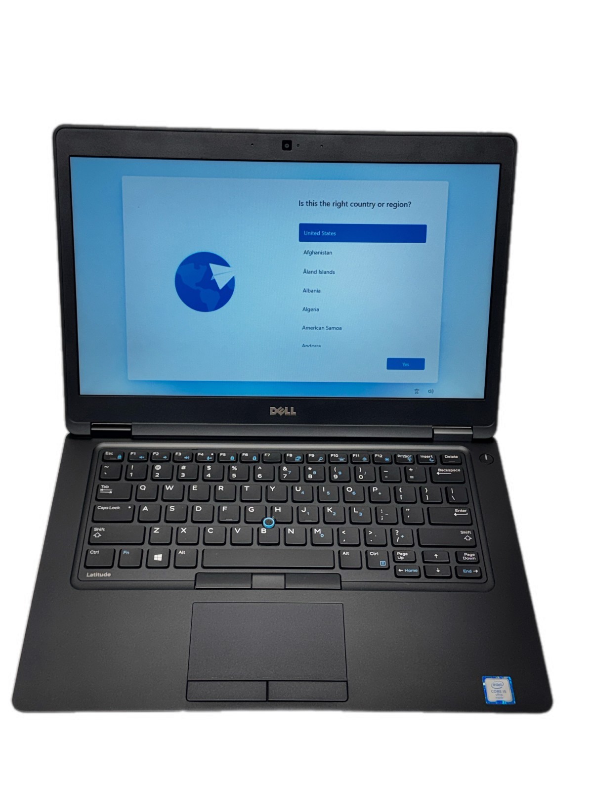 DELL LATITUDE 5480 i5-6300U 8GB RAM 256GB SSD WIN11PRO #2