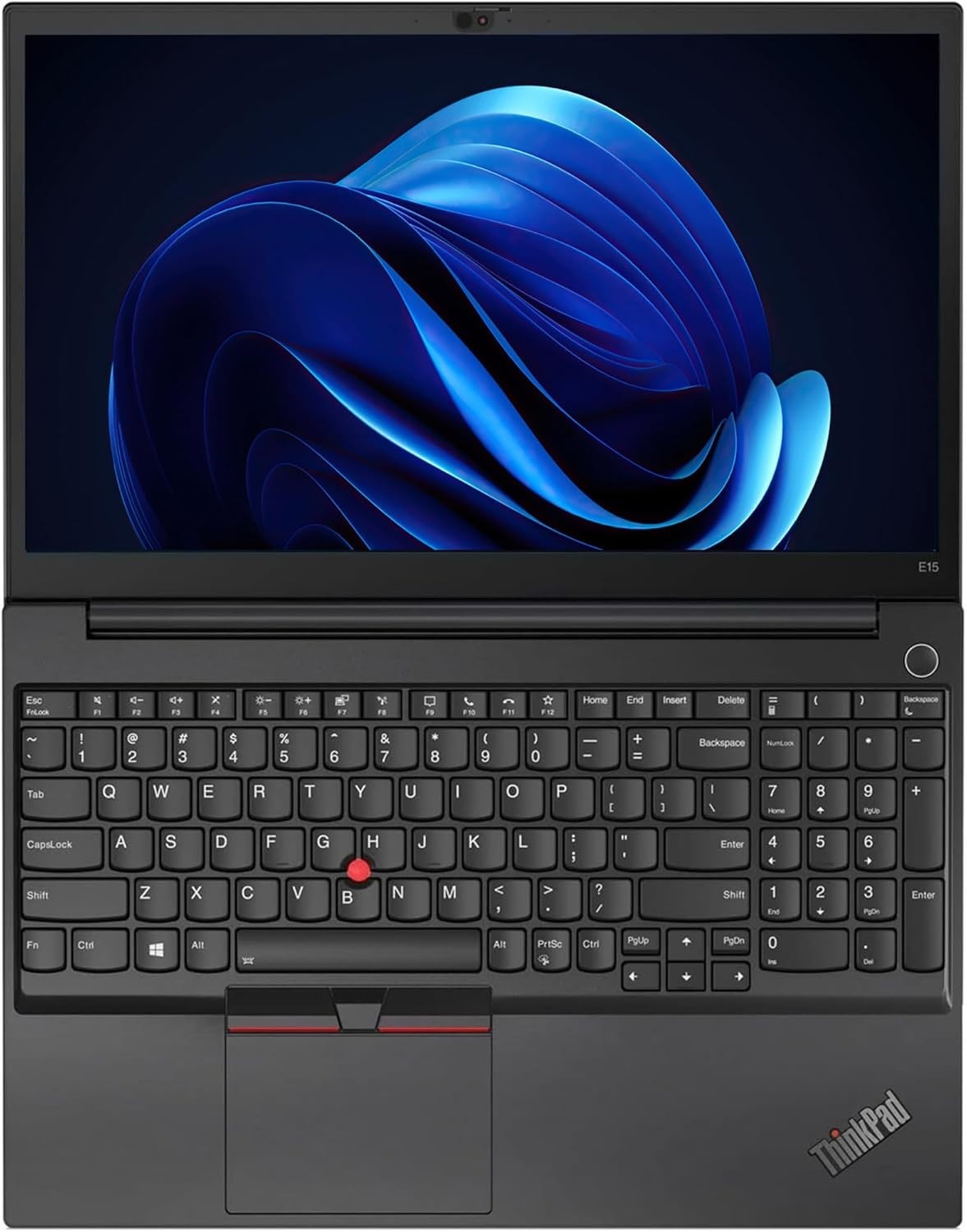 15.6″ FHD Lenovo Laptop PC: Intel i7-10510U! 16GB RAM ~ 512GB NVME SSD! Webcam!