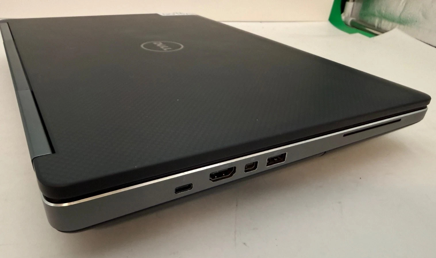 Dell Precision 7510-Xeon E3-1505M v5@2.8GHz Laptop Parts & Repair
