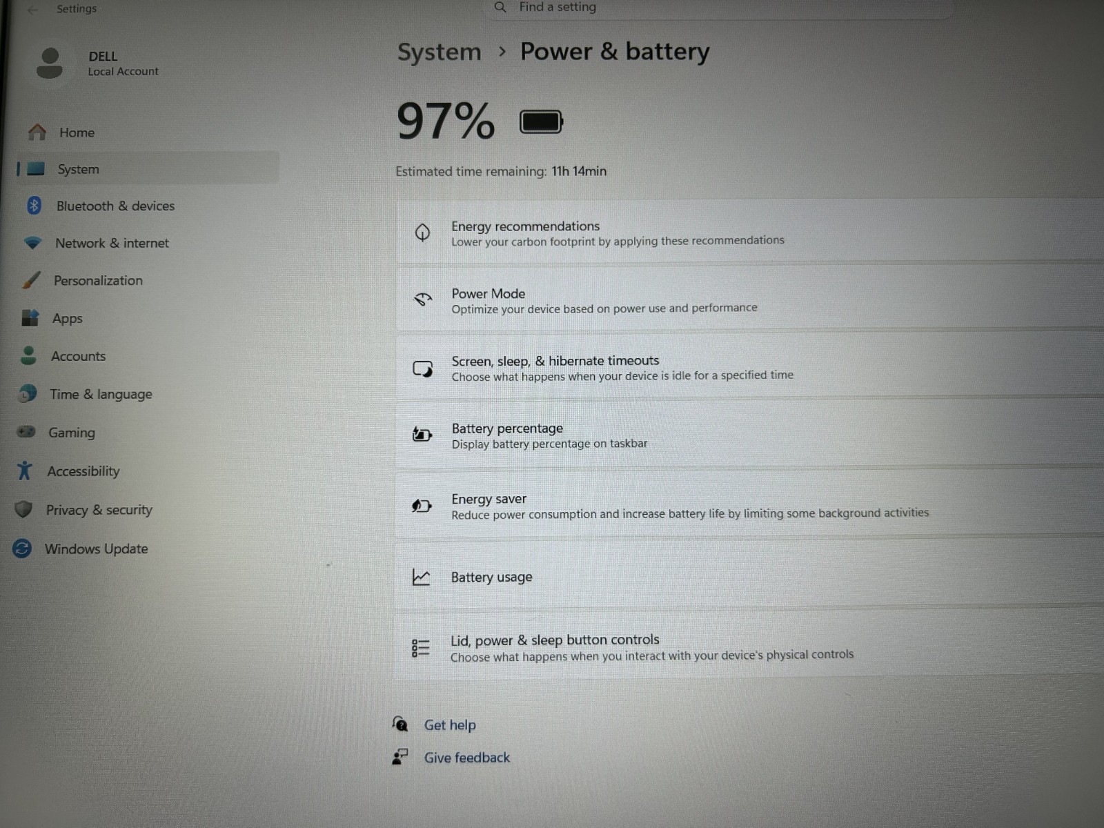 LAPTOP Dell Precision 7680 16″ Core i7-13850HX 16GB RAM 1TB SSD RTX 2000 Win 11