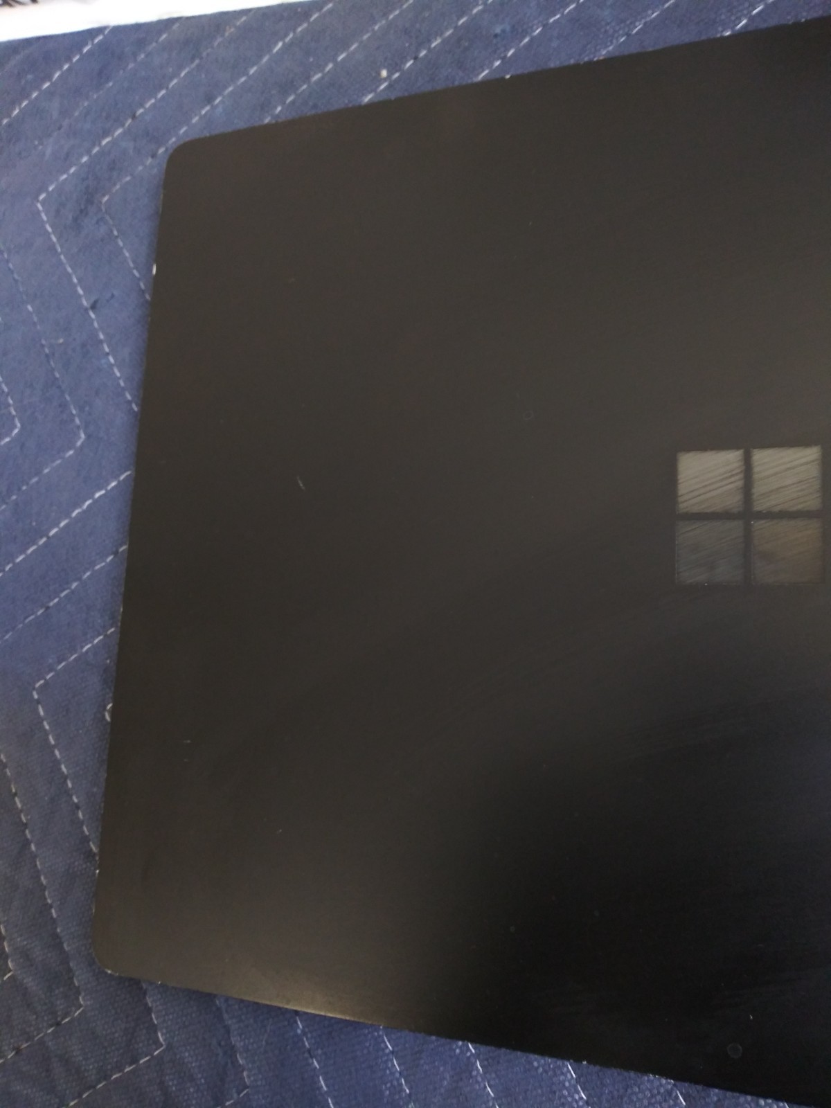 Microsoft Surface Laptop 3 1868 | i7-1065G7@1.3GHZ | READ DESC