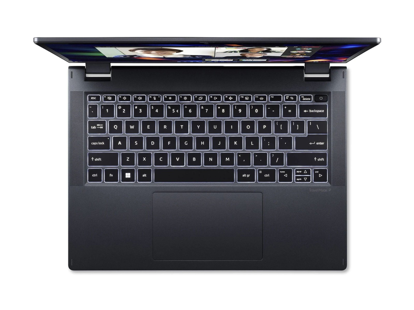 Acer Travel Mate Spin P4 TMP414RN-52-58HG 2-in-1 i5 14″ 16GB 512GB – New In Box