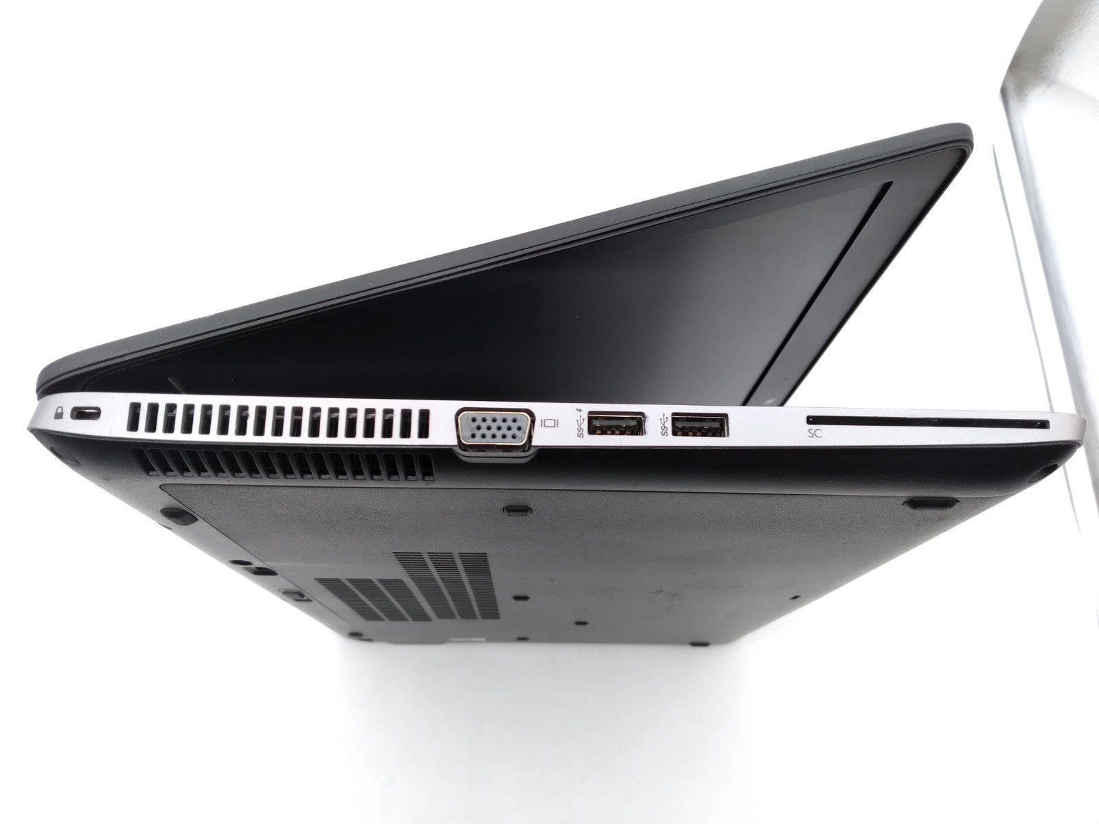 HP ELITEBOOK 850 G2 15.6″ CORE i5-5200U@2.20GHz 8GB RAM 1TB HDD Win 11 Pro