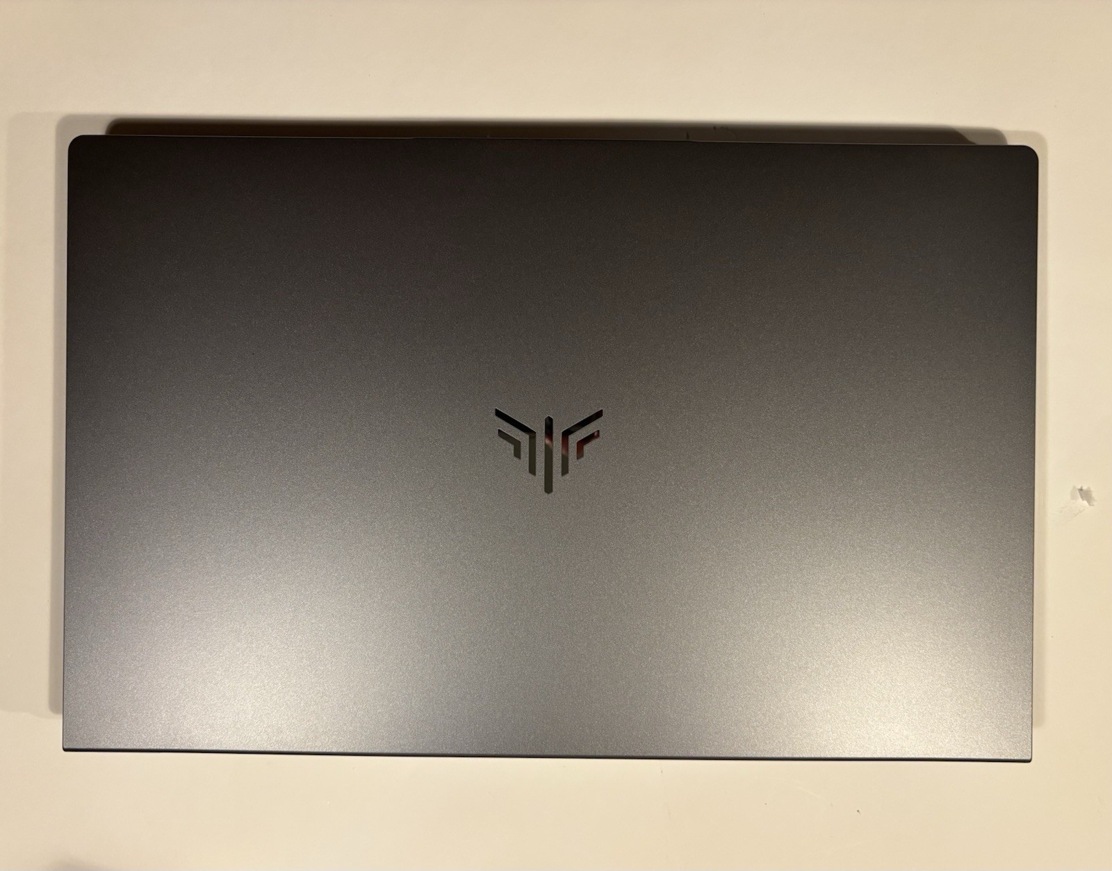 Mallrace Lx15 pro R705700U Laptop Computer READ