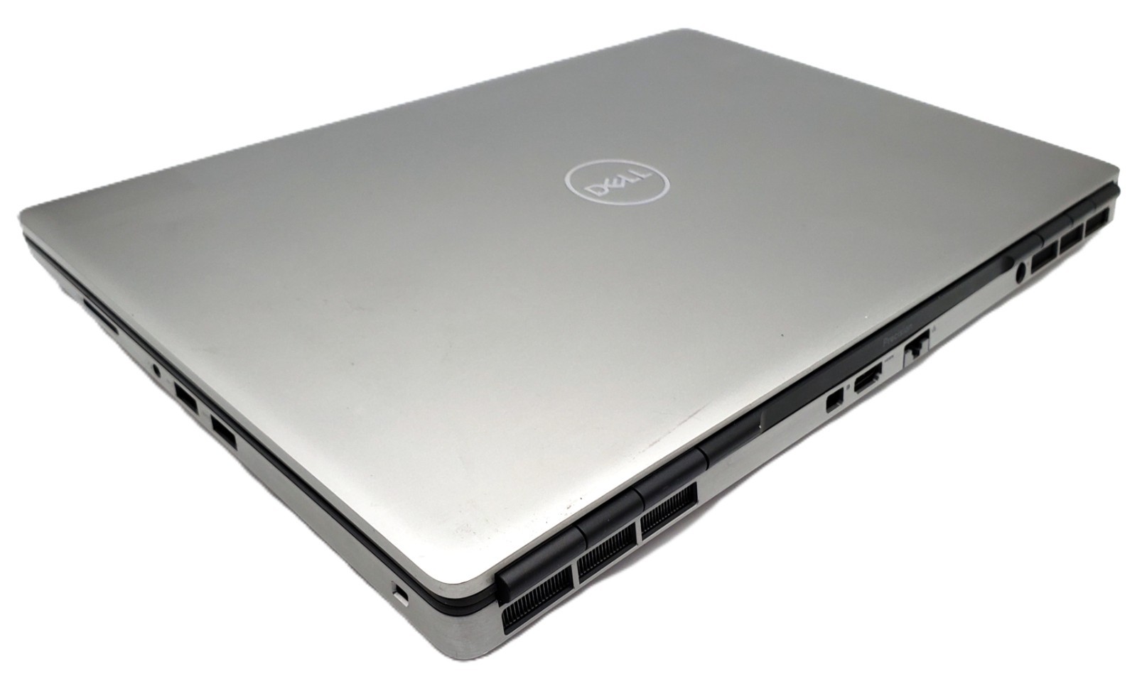 Dell Precision 7560 Laptop | W-11855M | 32GB | 1TB | No OS | See Description
