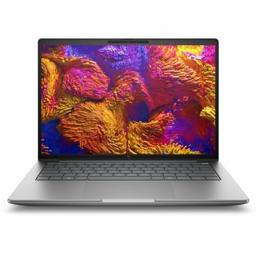 HP ZBook 8 G1ak 14 Mobile Workstation – AMD Ryzen AI 7 PRO 350 – 32 GB – 1 TB S