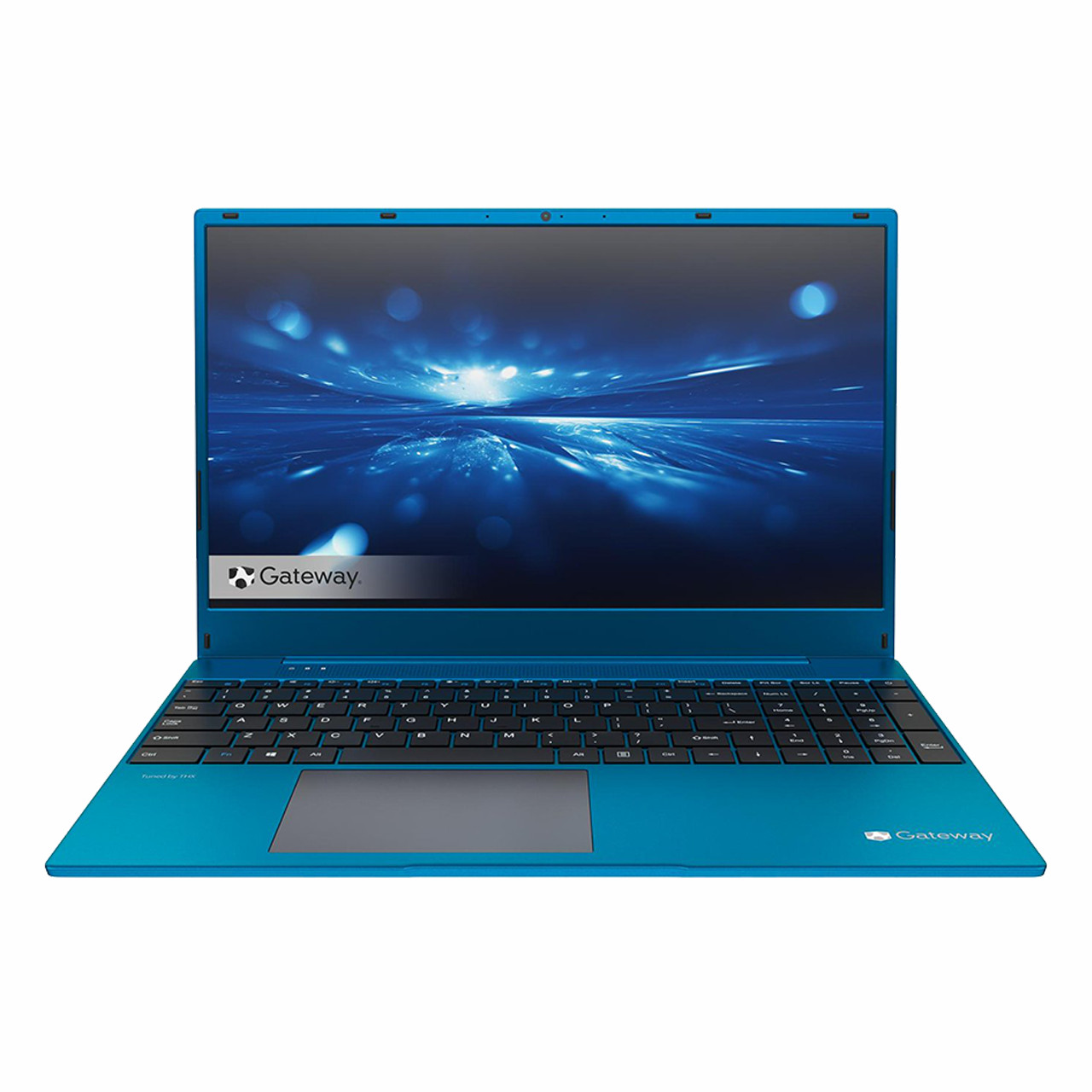 Gateway Ultra Slim 15.6″ FHD Laptop, AMD Ryzen 7, 8GB, 512GB, Windows 11