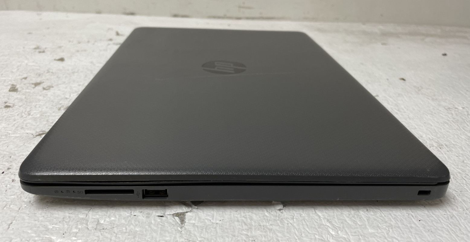 HP 255 G7 15.6 AMD AMD A6-9225 @2.60GHz 8GB RAM 256GB SSD Win10Pro*READ