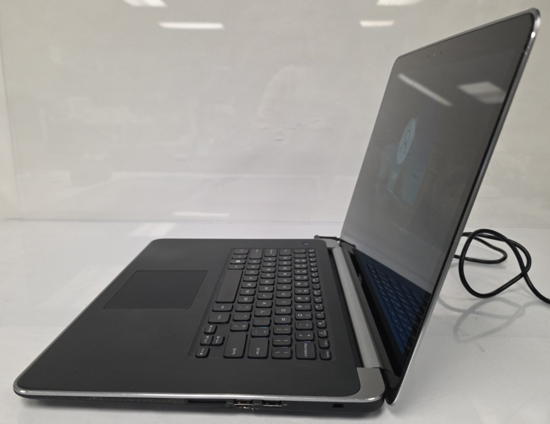 Dell XPS 15 9530| Intel Core i5-4200H|8GB RAM|500GB HDD| Bad Battery| WIN 10 PRO