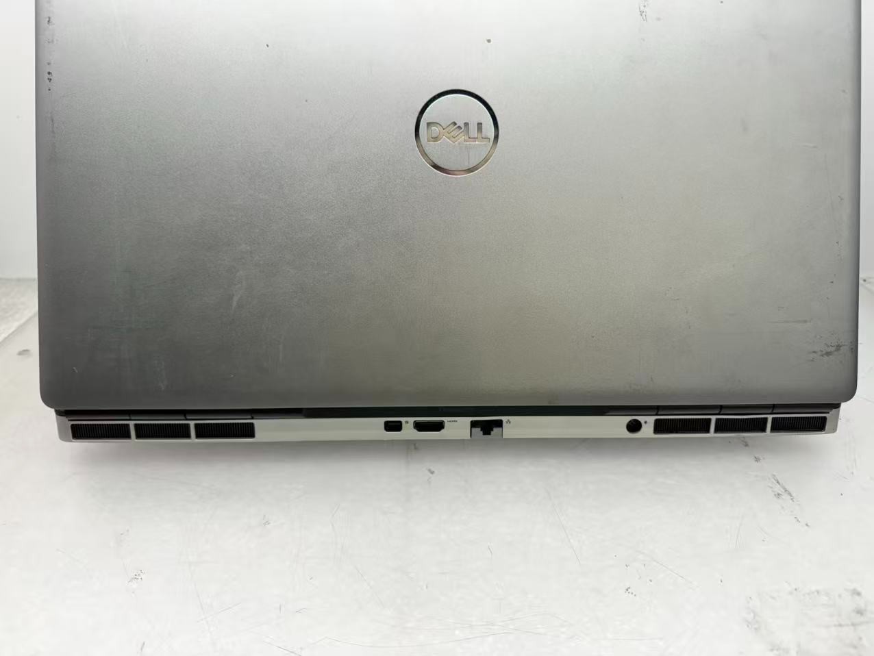 Dell Precision 7760 Intel i7-11850H@2.5Ghz 32GB RAM 1TB RTX A3000