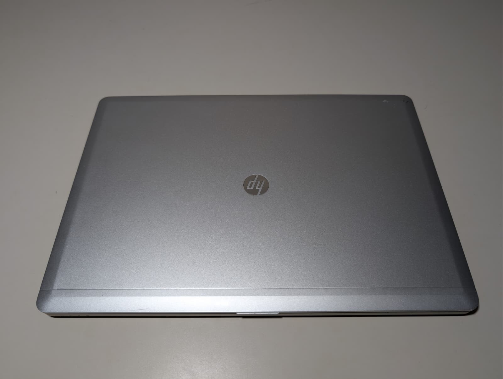HP EliteBook Folio 9470M | i5 3rd 8GB RAM 128GB SSD | Backlit Win 10 New Battery