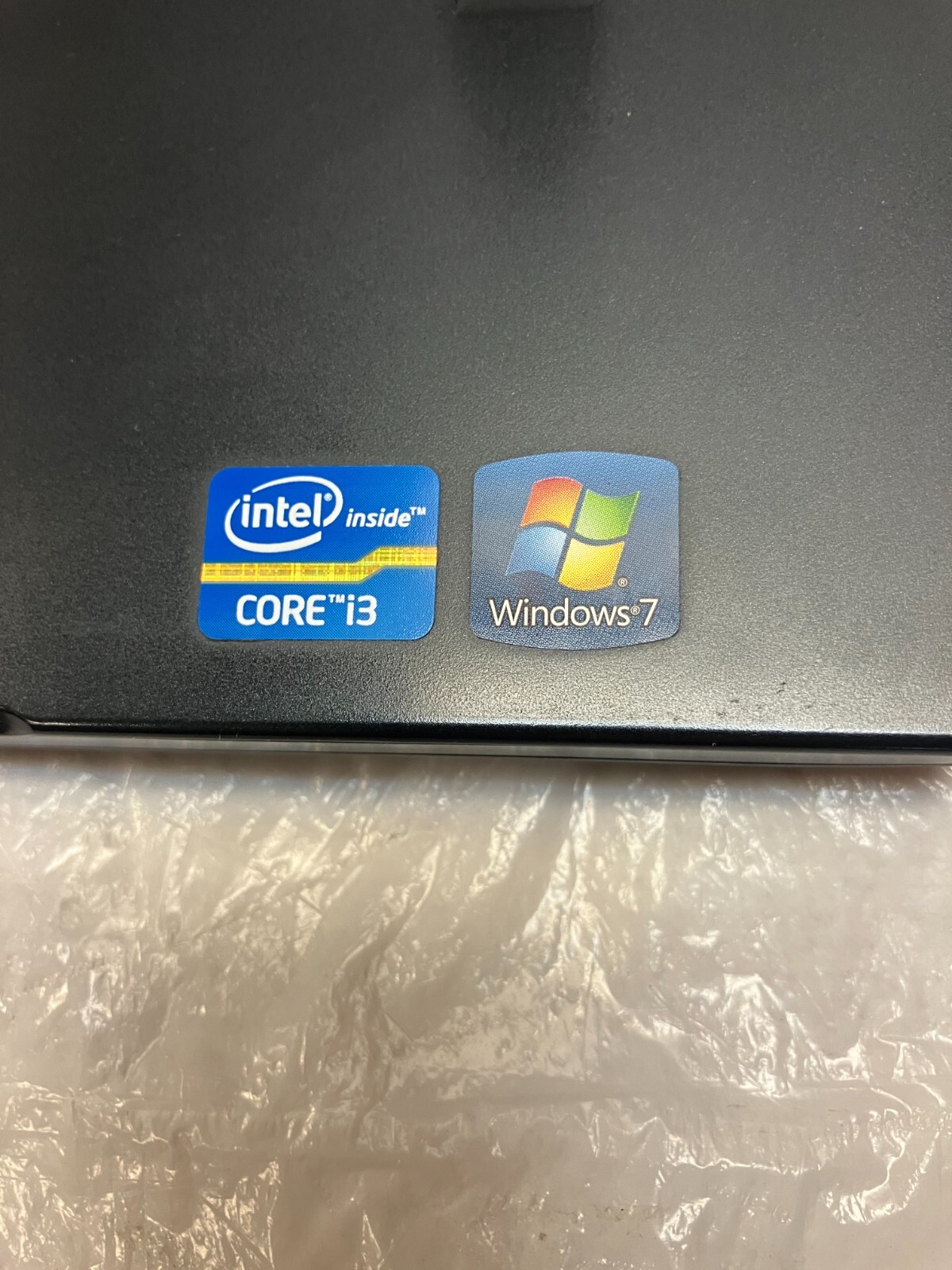 Dell Vostro 3550 15.6″ Intel Core i3-2330M 2.20GHz 2 GB RAM 250GB HDD FOR PARTS