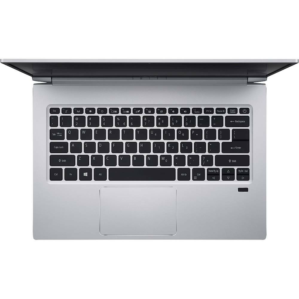 Acer Swift 3 SF314-55-58P9 Core i5-8265U 8GB RAM 256GB SSD 14″ FHD W10 PRO